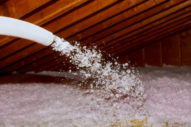 Best Affordable Insulation Services  in Sunset Hills, MO