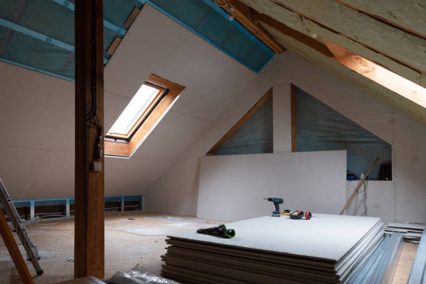 Best Affordable Insulation Services  in Sunset Hills, MO