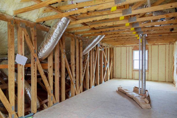 Best Wall Insulation Contractor  in Sunset Hills, MO