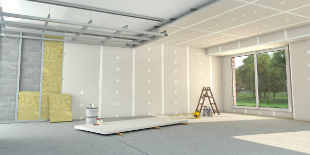 Best Soundproof Insulation Installation  in Sunset Hills, MO
