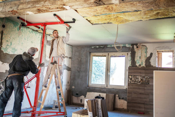 Range of Insulation Solutions in Sunset Hills, MO