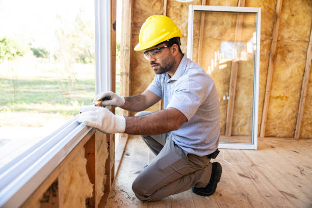 Best Local Insulation Services  in Sunset Hills, MO