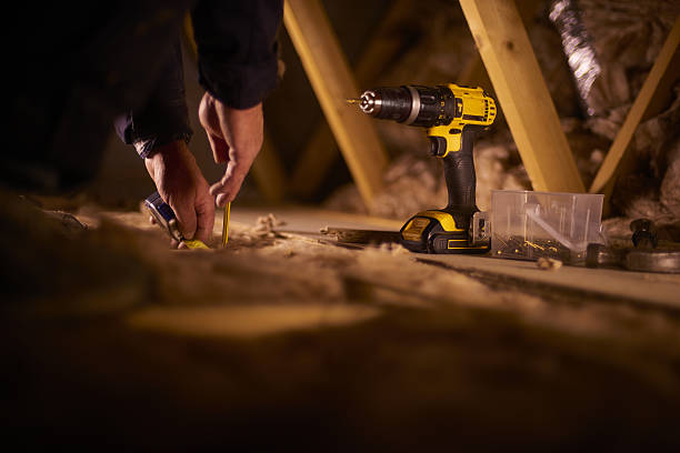 Best Commercial Insulation Contractor  in Sunset Hills, MO