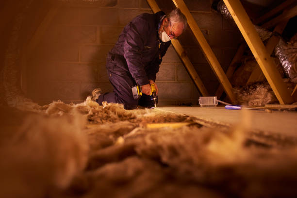 Insulation Contractors for Homes in Sunset Hills, MO